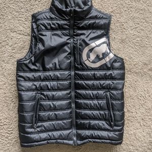 Ecko Unltd Vest Jacket